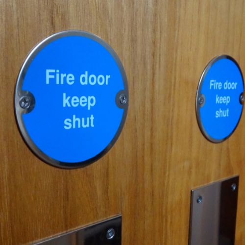 Fire Doors